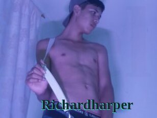 Richardharper