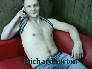 Richardhorton