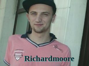 Richardmoore