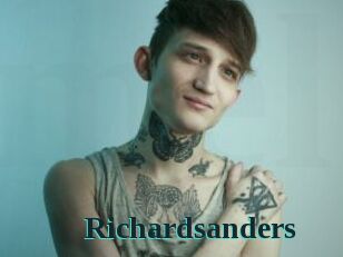 Richardsanders