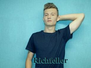 richfeller Melody Melons