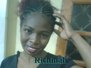 richinah Melody Melons
