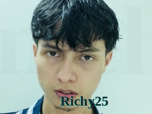 richy25 Melody Melons