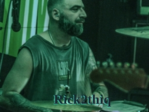 Rick2thiq