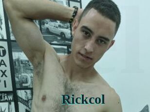 Rickcol
