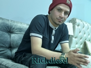 rickdiesel Melody Melons