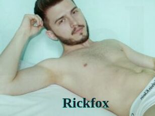 Rickfox