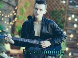rickmanning Melody Melons