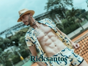 ricksantos Melody Melons