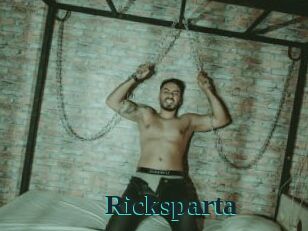 Ricksparta