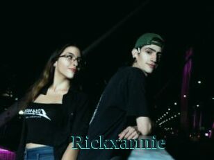 Rickxannie