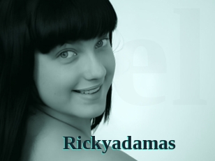 Rickyadamas