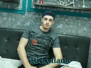 Rickyflame