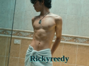 rickyreedy Melody Melons