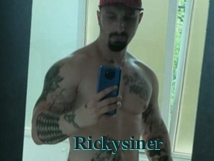 Rickysiner