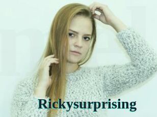 Rickysurprising