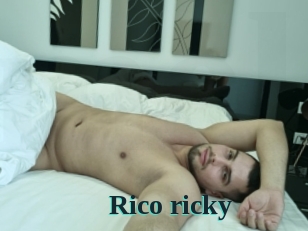 rico_ricky Melody Melons