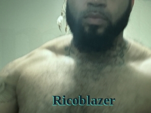 ricoblazer Melody Melons