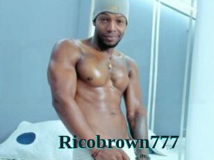 ricobrown777 Melody Melons