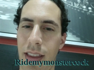 ridemymonstercock Melody Melons