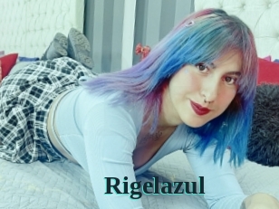 rigelazul Melody Melons
