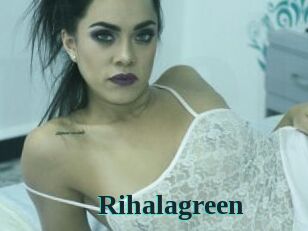Rihalagreen
