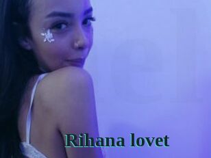rihana_lovet Melody Melons