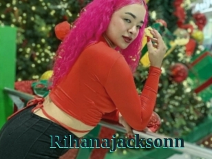 Rihanajacksonn