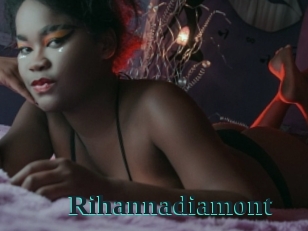 rihannadiamont Melody Melons