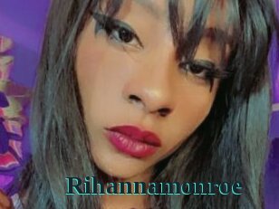 Rihannamonroe