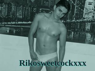 Rikosweetcockxxx