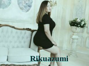 Rikuazumi