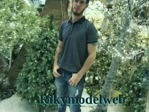 Rikymodelweb