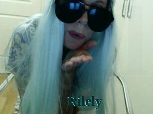 rilely Melody Melons