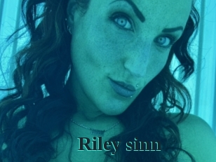 Riley_sinn