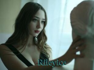 Rileyice