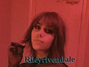 rileyrivendale Melody Melons