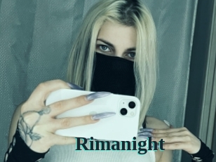 Rimanight