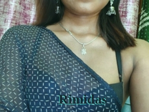 Rimidas
