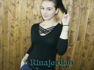 Rinajordan