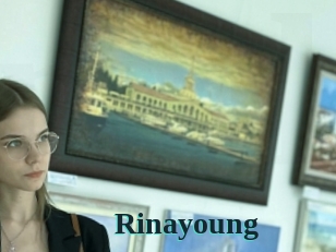 Rinayoung