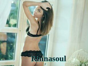 Rinnasoul