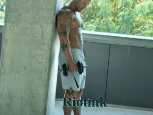 riotink Melody Melons