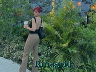 ririastrid Melody Melons