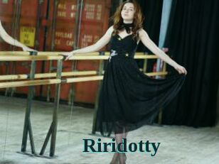 Riridotty