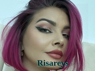 Risareys
