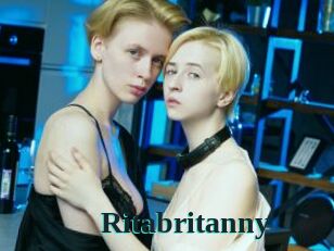 Ritabritanny