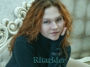 Ritarider