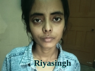Riyasingh