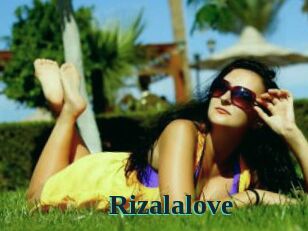 Rizalalove